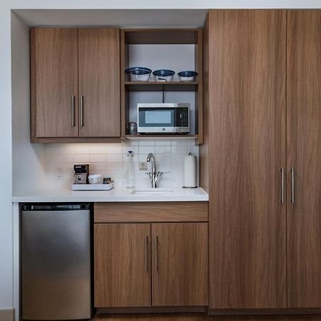 Element Dallas Las Colinas Irving Extérieur photo
