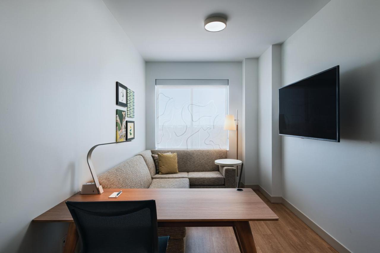 Element Dallas Las Colinas Irving Extérieur photo