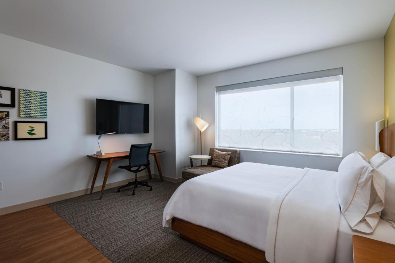 Element Dallas Las Colinas Irving Extérieur photo