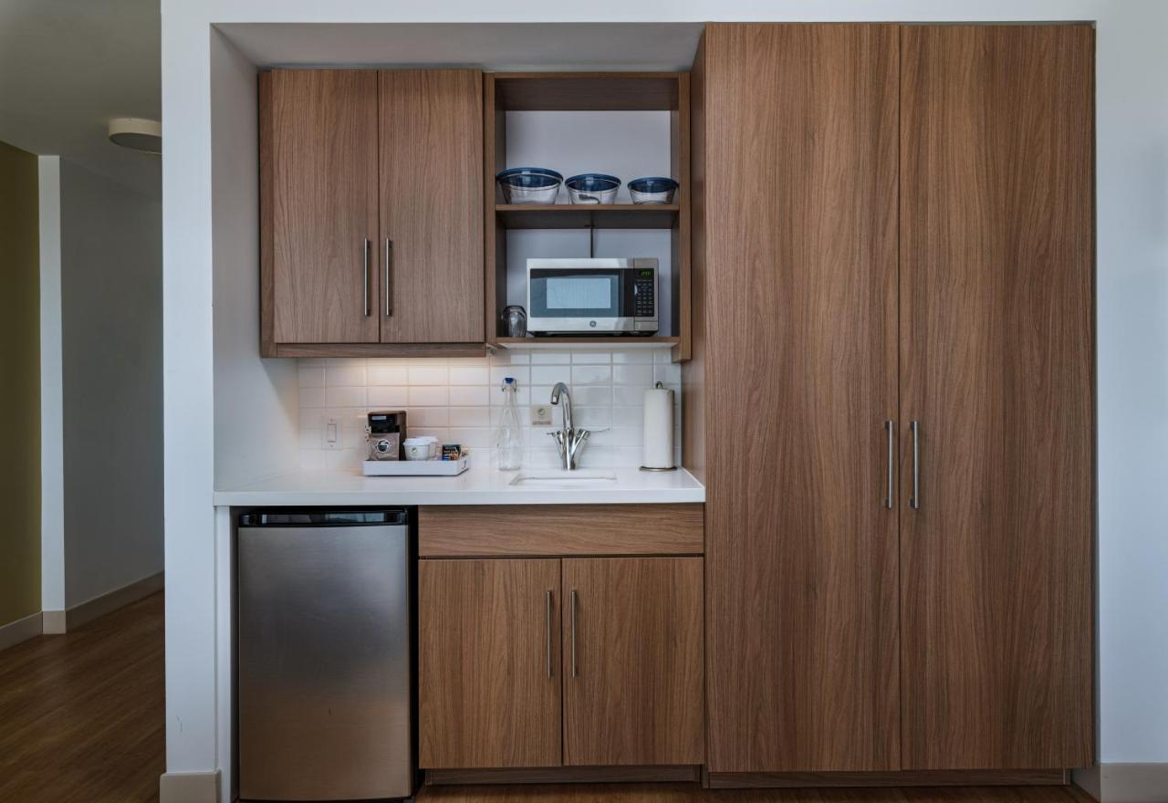 Element Dallas Las Colinas Irving Extérieur photo