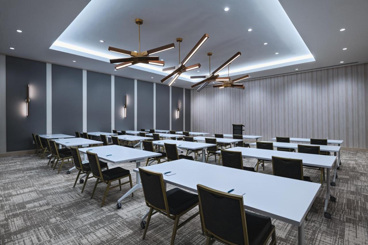 Element Dallas Las Colinas Irving Extérieur photo