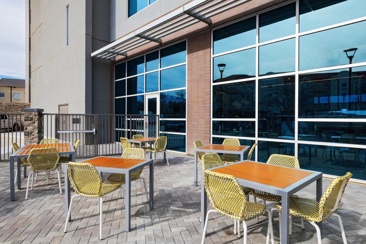 Element Dallas Las Colinas Irving Extérieur photo