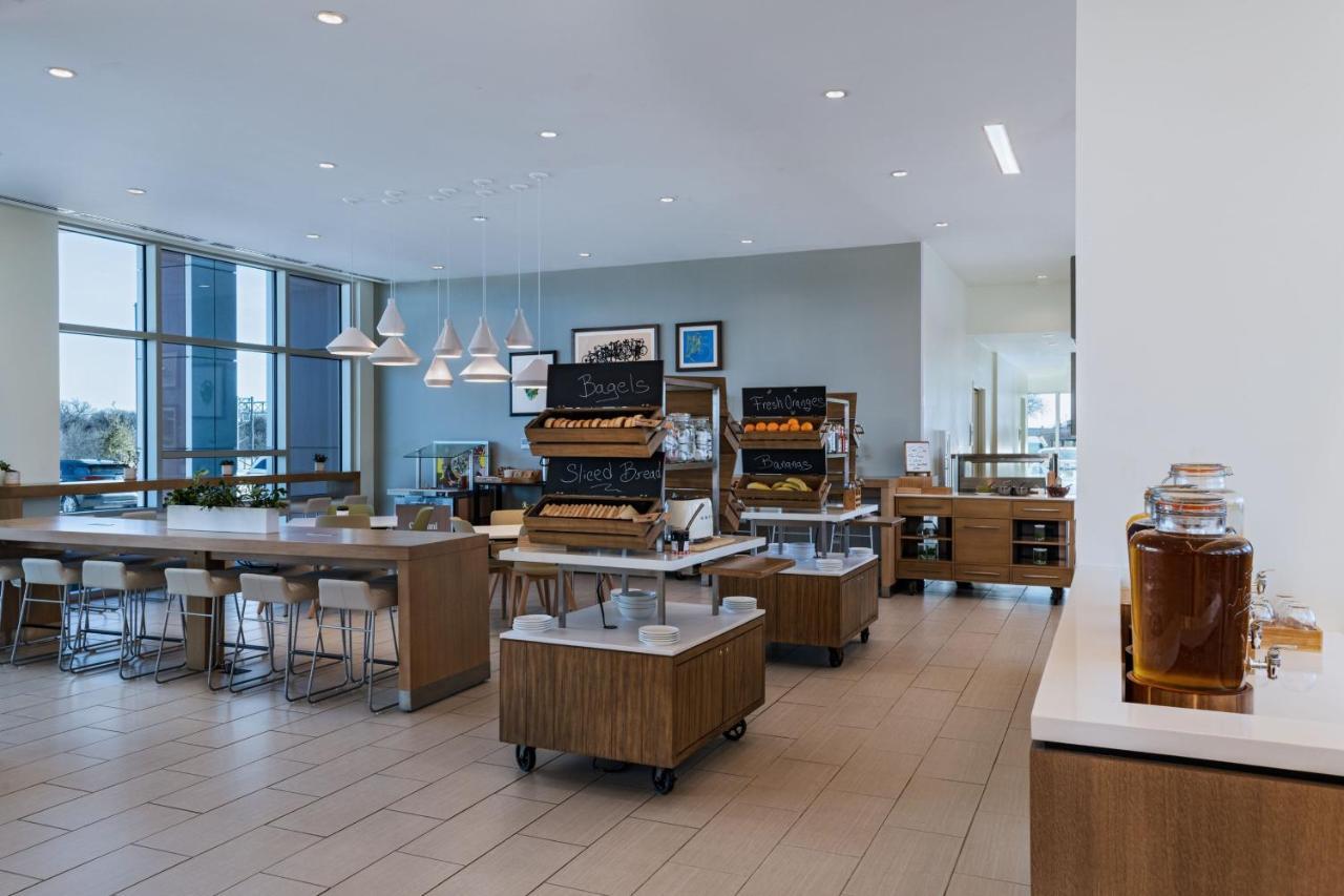 Element Dallas Las Colinas Irving Extérieur photo