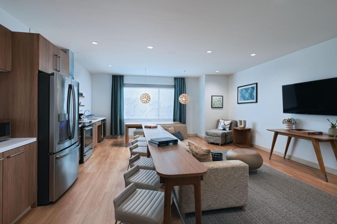Element Dallas Las Colinas Irving Extérieur photo