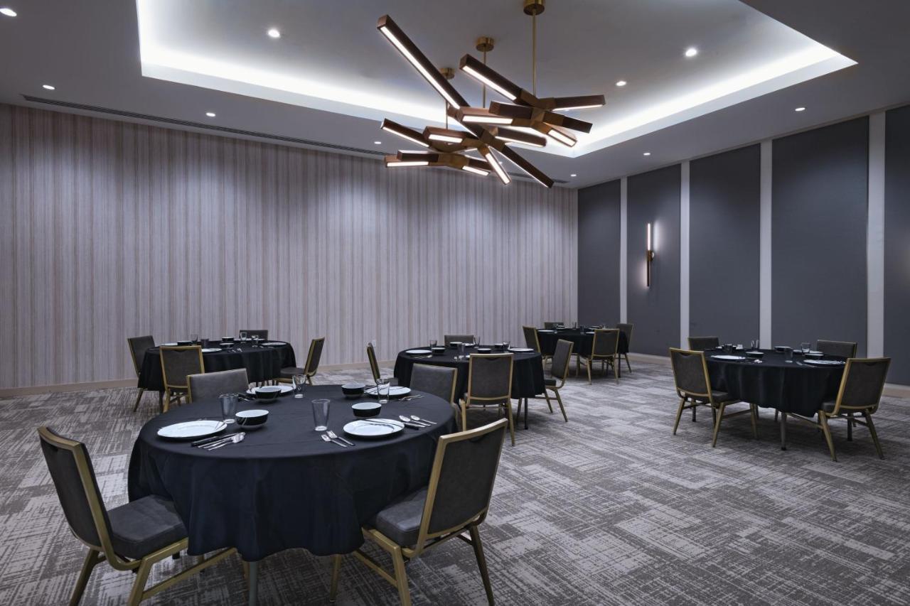 Element Dallas Las Colinas Irving Extérieur photo