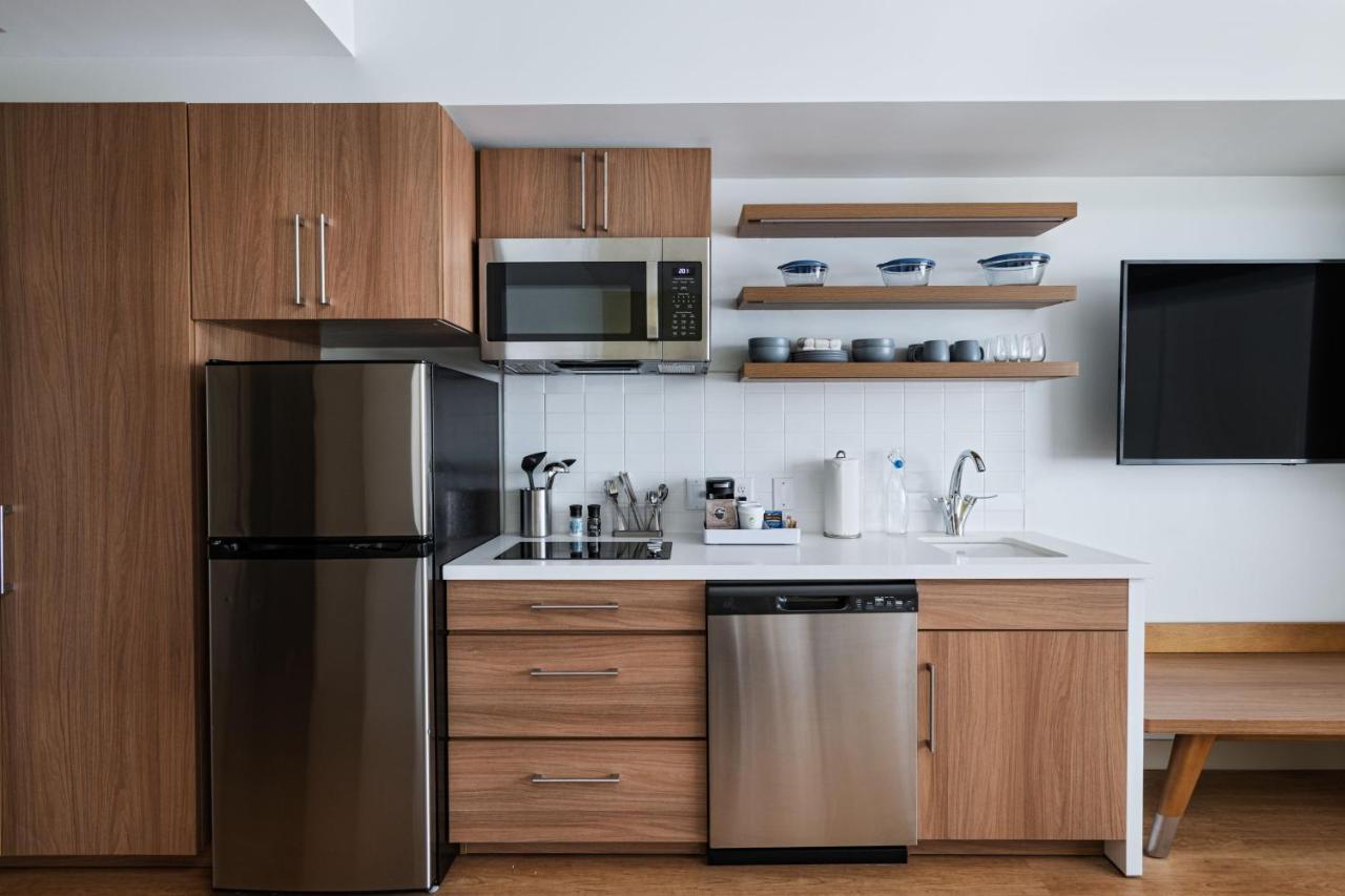 Element Dallas Las Colinas Irving Extérieur photo