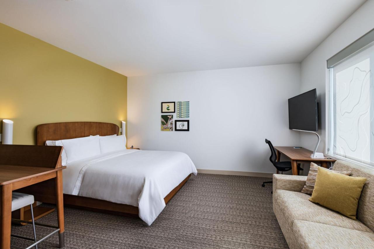 Element Dallas Las Colinas Irving Extérieur photo
