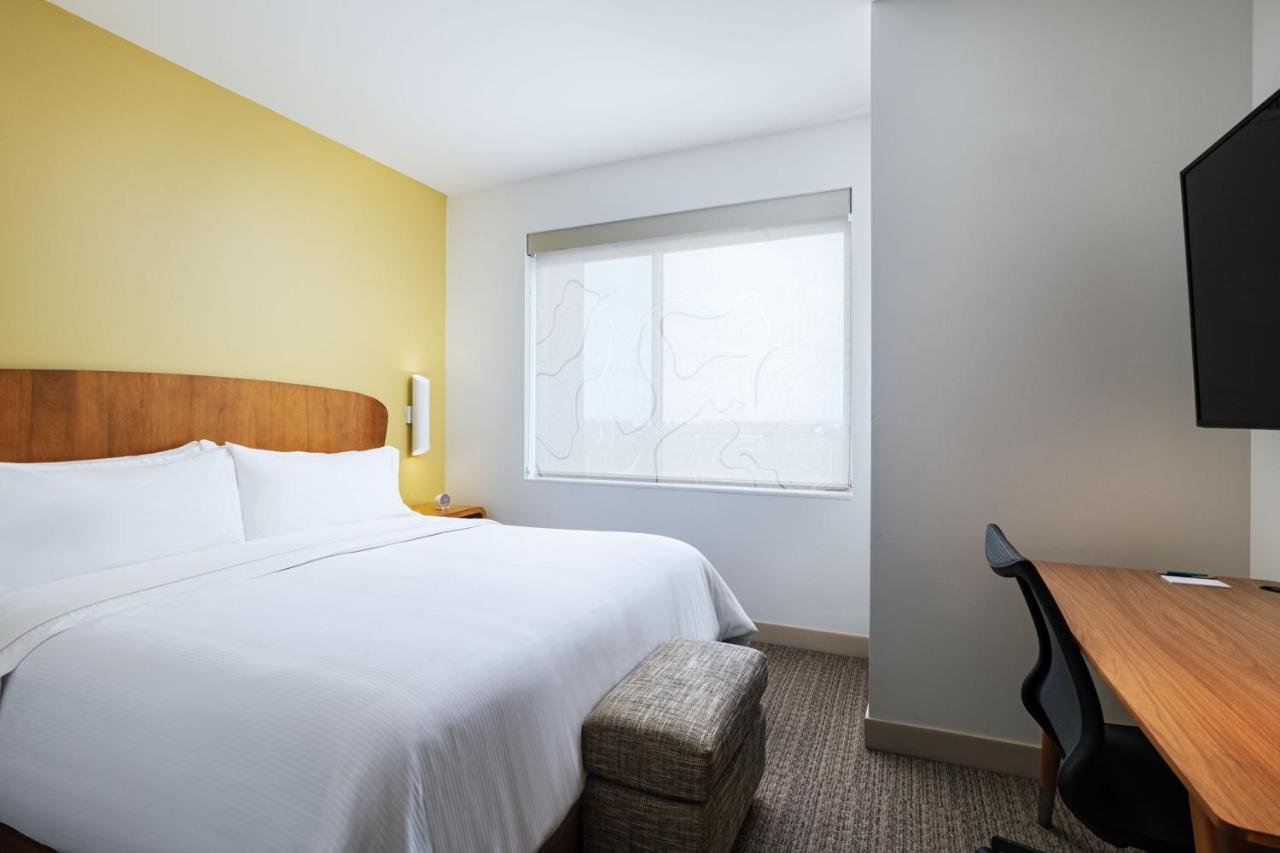 Element Dallas Las Colinas Irving Extérieur photo