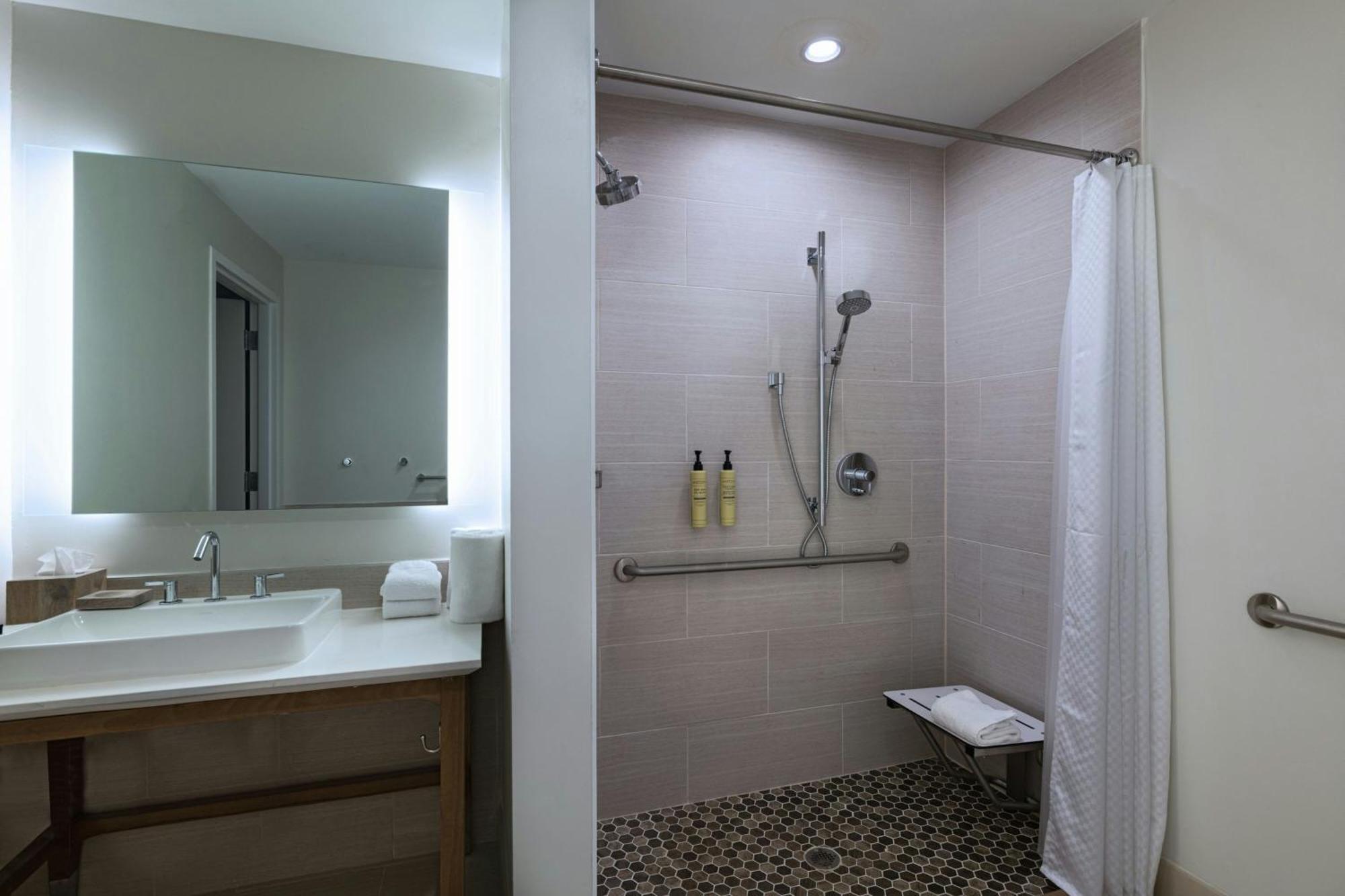 Element Dallas Las Colinas Irving Extérieur photo